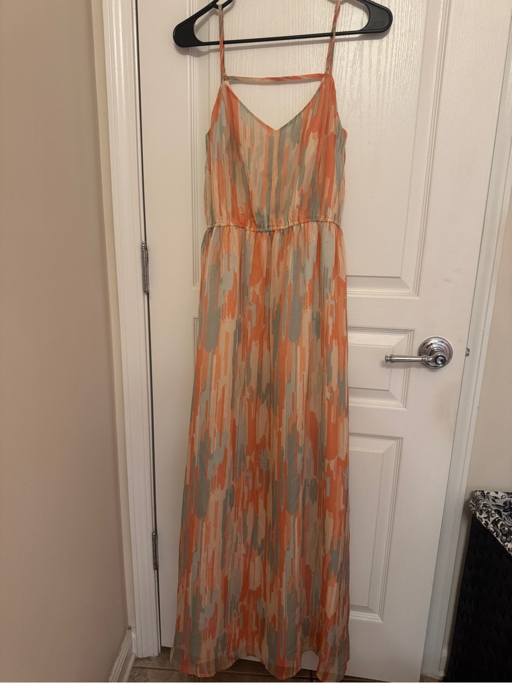 Jack maxi dress